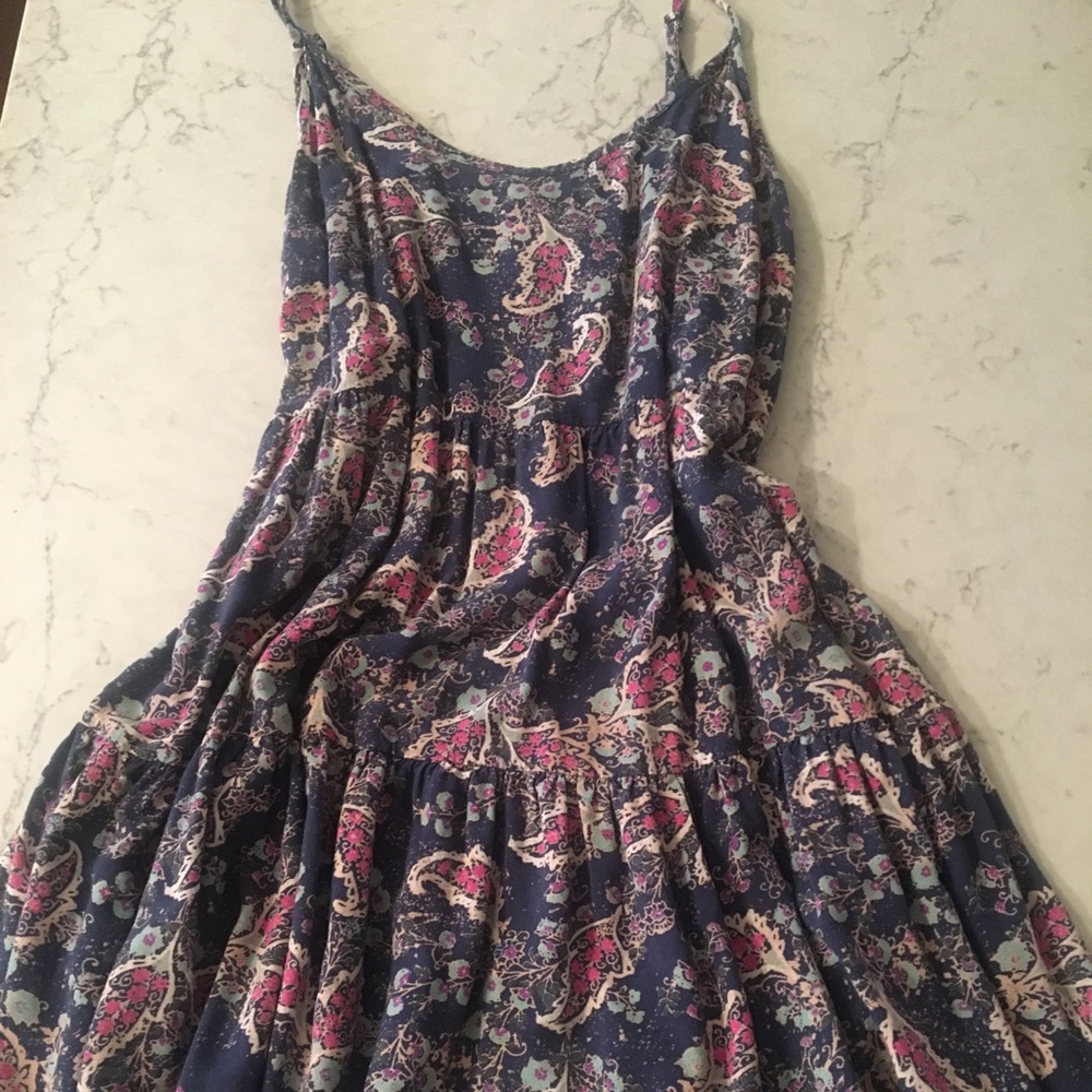 Spring super cute dress !!